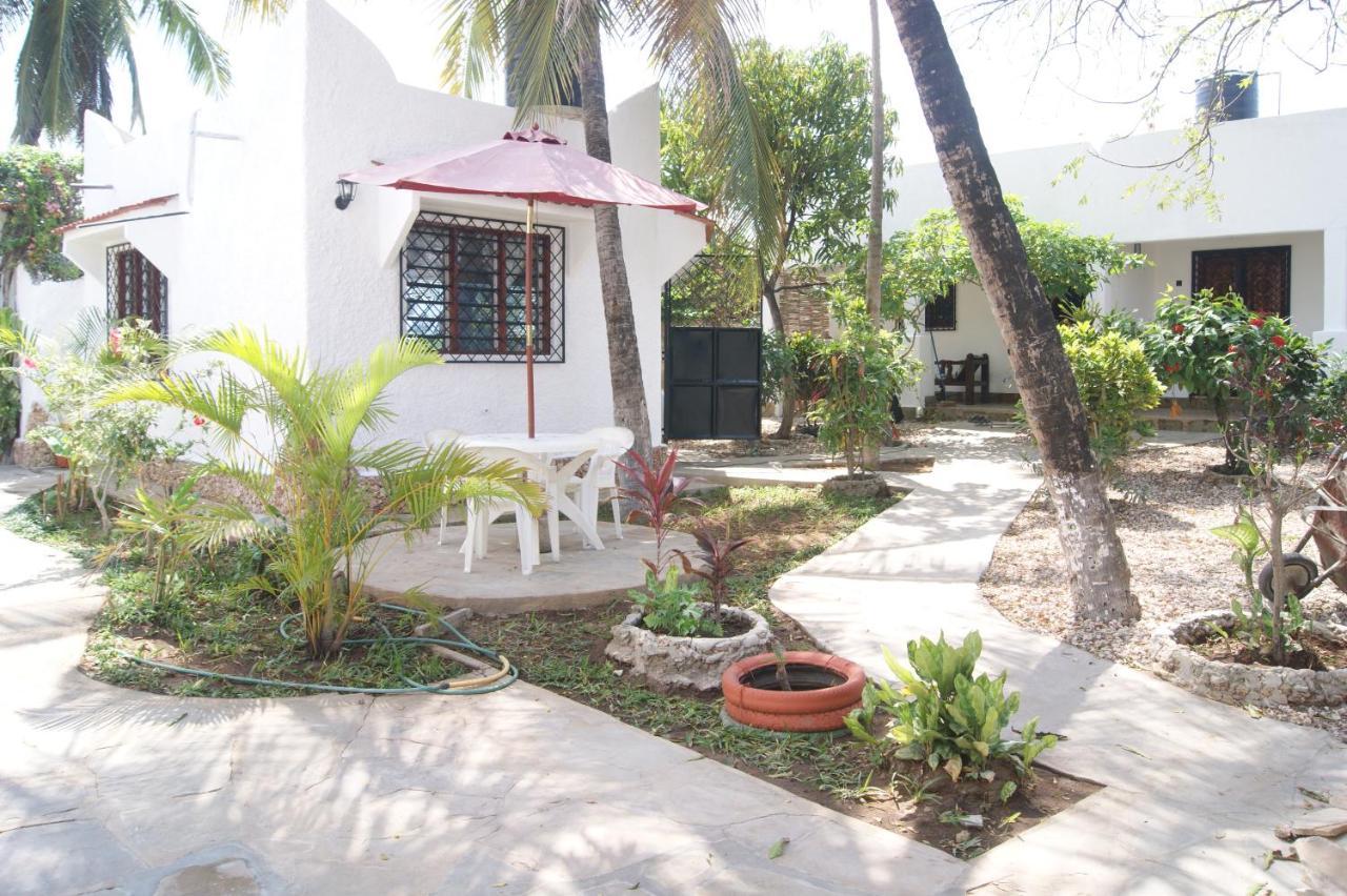 Luciano&Grace Apartments Watamu Exterior foto