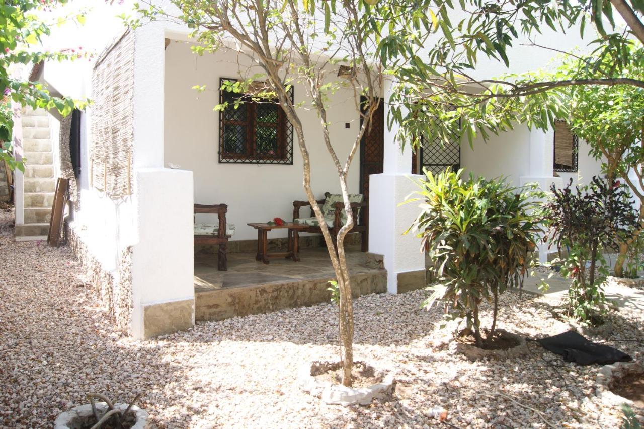 Luciano&Grace Apartments Watamu Exterior foto