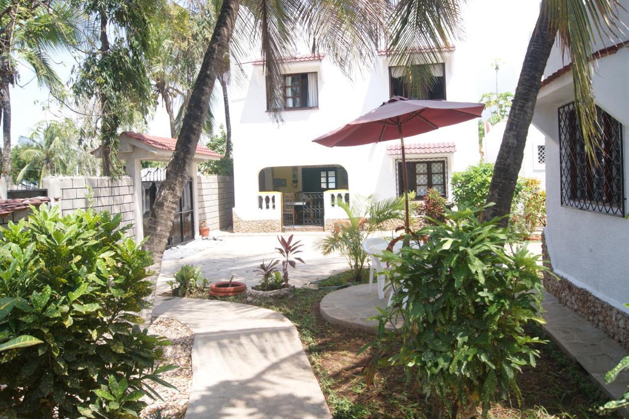 Luciano&Grace Apartments Watamu Exterior foto